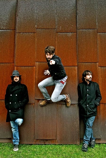 Décimo aniversario de La Sonrisa de Julia