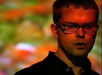 Surgeon en la Sala Albéniz