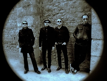 Los Evangelistas en Mondo Tv