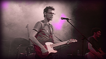 Rocco este sábado en Electropura