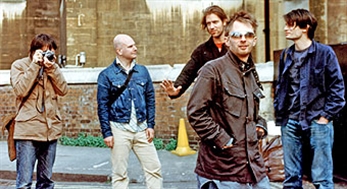 Radiohead, lo que nos espera