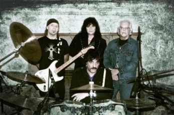 Vargas, Appice y Shortino visitan Canarias esta semana