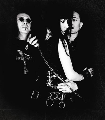 Paralítikos edita un nuevo disco