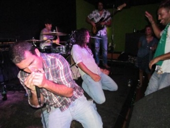 Arranca el concurso de bandas del Mojo Club