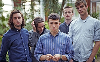 Nuevo mes, nueva lista en Spotify