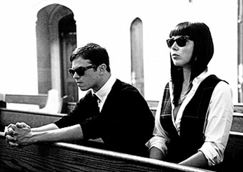 M83, No More Lies y Sleigh Bells al San Miguel Primavera Sound