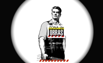 Zona de Obras nominada en los Premios Revolución