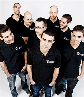 Deskarats te regalan su disco