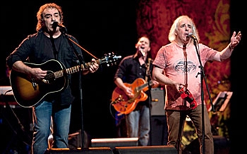 La tradición musical de Iparralde en Donostia