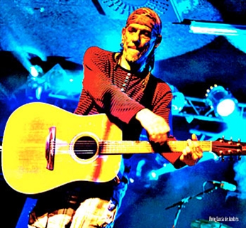 El Drogas viaja en el tiempo