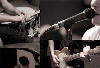 El disco de debut de Los Claveles llegará en mayo