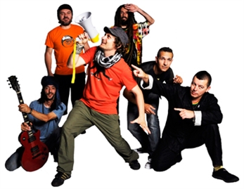 Sonido Internacional en el Echegaray de Málaga