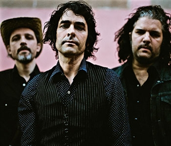 The Jon Spencer Blues Explosion y Thurston Moore reanudan el Galicia Importa