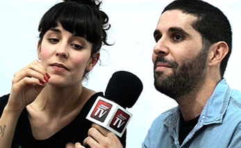 Fuel Fandango, dos en la carretera