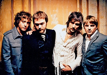 New Order, Bloc Party, Kasabian al Ibiza Rocks