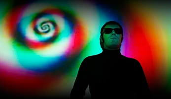 Ángel Kaplan publica su primer LP