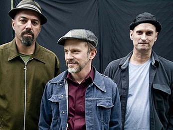 Morphine en el Play-Doc de Tui