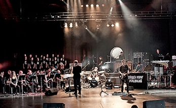 Se abre la veda al talento