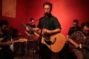 Abril en la Rambleta