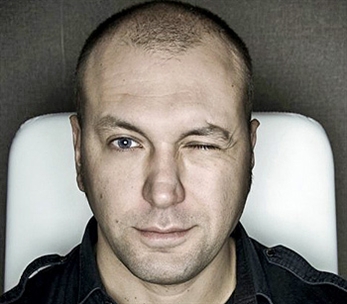 Maratón Techno House con Marco Carola