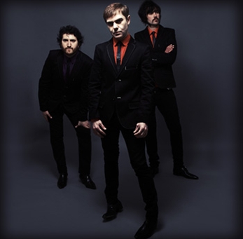 Nuevo videoclip de Doctor Explosión