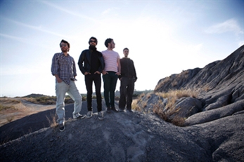 Finalistas del HipHopRock Marchena