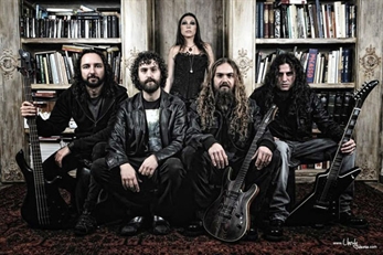 L'Endeví presentan "An Eternity"