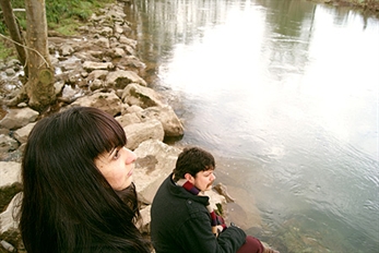 Jadris y los Líos presenta "El saco roto"