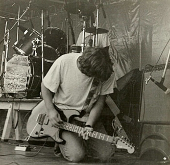 El Inquilino Comunista anuncia dos conciertos