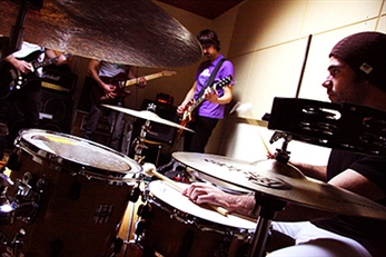 Talleres de producción musical