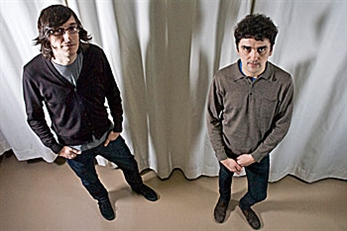 Muy Fellini Vs. Los Planetas