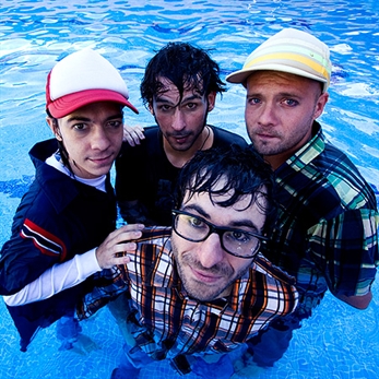 Verde Cannaia en el Filarmónica