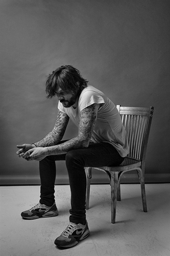 Oscar Mulero en China y Australia