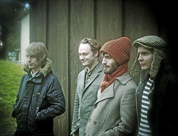 Sigur Rós publican “Valtari”