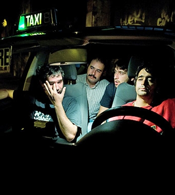 Primera edición del Agro Fest Som Del Montseny