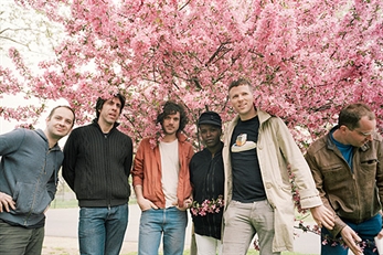 Nuevas confirmaciones para el Santander Music 2012