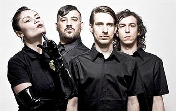 Cycle cierra el ciclo de conciertos Noise Off