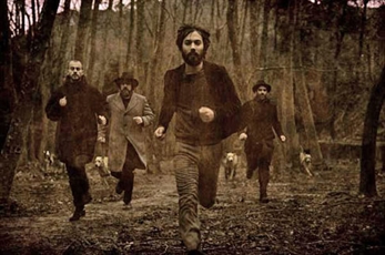 Todo preparado para el QFestival 2012!!