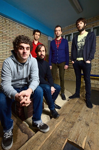 Nace el MAZ y el pop llega a Basauri