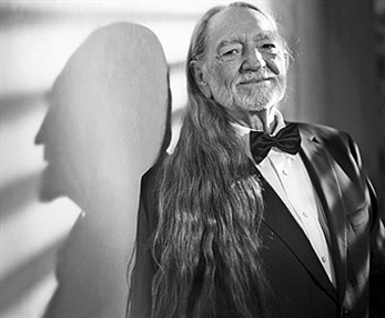 Los héroes de Willie Nelson