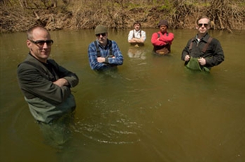Nosoträsh y Tortoise en el Bilbao BBK Live Bereziak