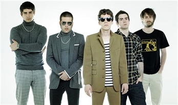 The Faith Keepers ganan el II Imagina Funk