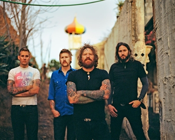 Adiós al Sonisphere británico