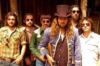 Dirty York en la sala Acapulco