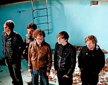 En exclusiva, el nuevo vídeo de Maryland