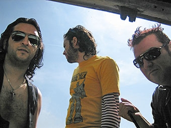 Electroputas grabarán en directo su próximo disco