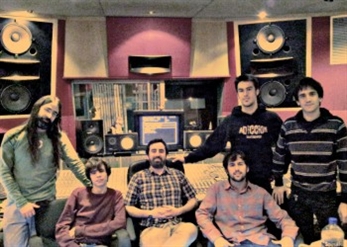 El Viejo Astra se estrena con EP y videoclip