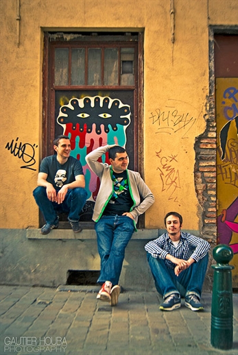 Estrenamos el disco de Strand