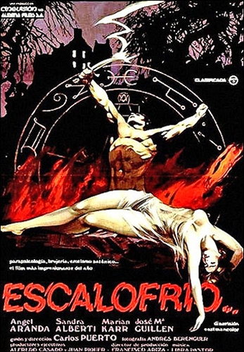 Nueva entrega de Terror En Valhalla