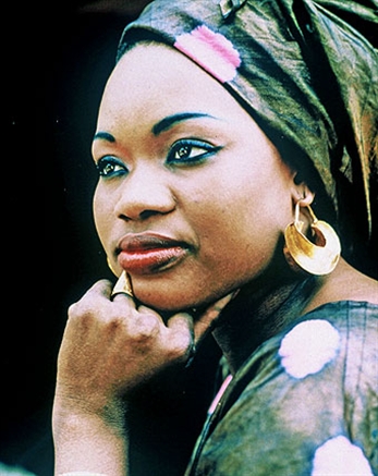 Colores de África en el cartel de La Mar de Músicas